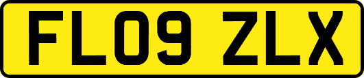 FL09ZLX
