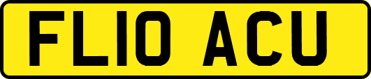 FL10ACU
