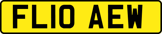 FL10AEW
