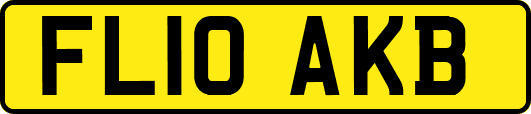 FL10AKB