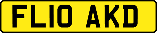 FL10AKD