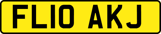 FL10AKJ