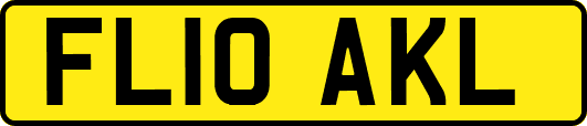 FL10AKL