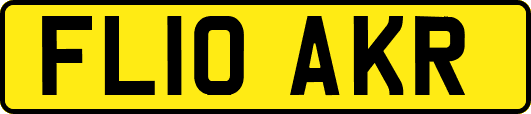 FL10AKR