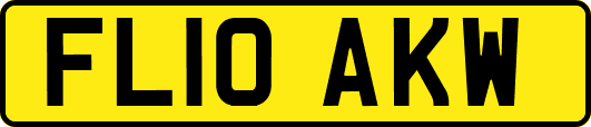 FL10AKW