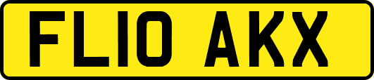 FL10AKX