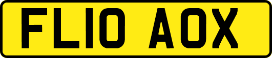 FL10AOX