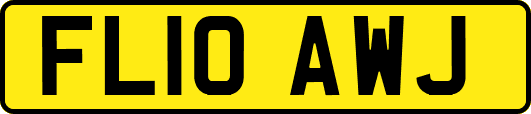 FL10AWJ