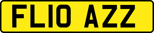 FL10AZZ