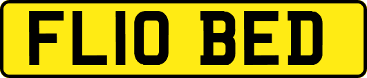 FL10BED