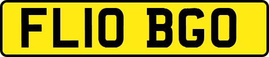 FL10BGO