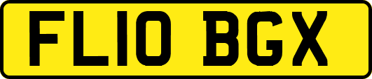 FL10BGX