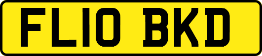FL10BKD
