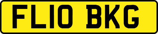 FL10BKG