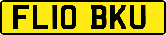 FL10BKU