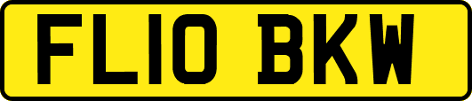 FL10BKW