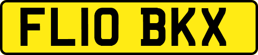 FL10BKX