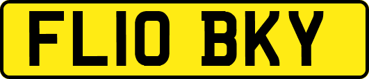 FL10BKY