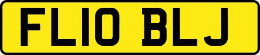 FL10BLJ