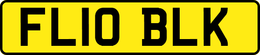 FL10BLK
