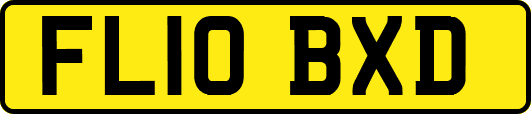 FL10BXD