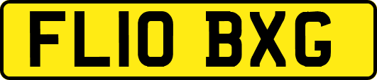 FL10BXG