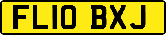 FL10BXJ