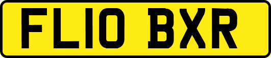 FL10BXR