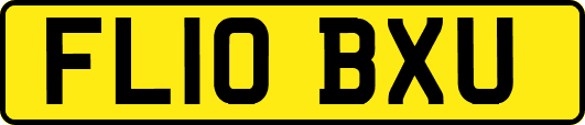FL10BXU