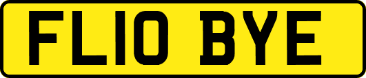 FL10BYE