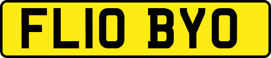 FL10BYO