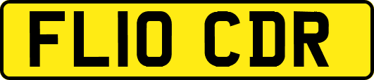 FL10CDR