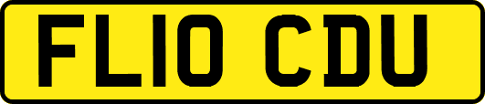 FL10CDU