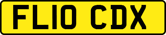 FL10CDX