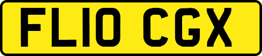 FL10CGX