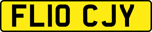 FL10CJY