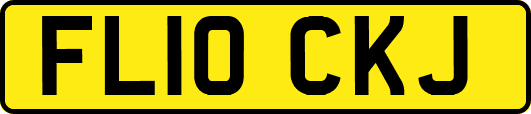 FL10CKJ