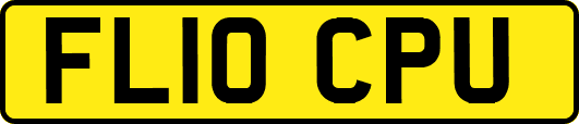 FL10CPU