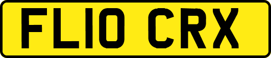 FL10CRX