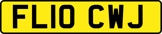 FL10CWJ