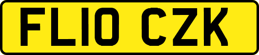FL10CZK