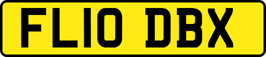 FL10DBX