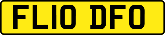 FL10DFO