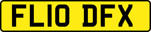 FL10DFX