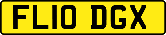 FL10DGX