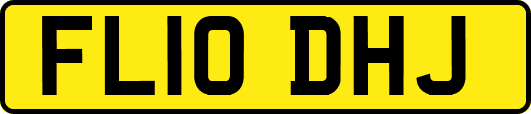 FL10DHJ