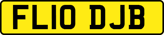 FL10DJB