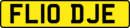 FL10DJE