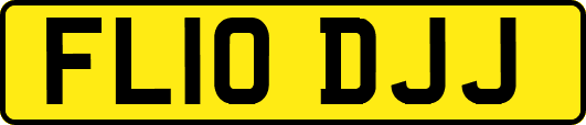 FL10DJJ