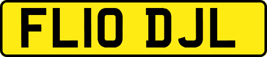 FL10DJL